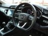 USED 2020 70 AUDI Q3 Sportback 1.5 TFSI CoD 35 Sport 5d 150 S/S FULL SERVICE HISTORY, 1 OWNER, LEATHER FLAT BOTTOM MFSW, VIRTUAL COCKPIT (DIGITAL DASH), SAT NAV, WIRELESS APPLE CARPLAY / ANDROID AUTO, REAR PARKING SENSORS, AUDI PRE SENSE, SIDE ASSIST, LANE DEPARTURE WARNING, DAB RADIO, BLUETOOTH PHONE & MUSIC, USB PORTS, MANUAL 6 SPEED, LED DRL'S, 18 INCH ALLOYS, ELECTRIC TAILGATE, SPORT SEATS, ELECTRIC FOLDING MIRRORS, RAIN & LIGHT SENSORS, CRUISE CONTROL & SPEED LIMITER, AUTO HOLD, HILL DECENT CONTROL, DRIVE SELECT, DUAL ZONE CLIMATE CONTROL
