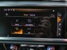 USED 2020 70 AUDI Q3 Sportback 1.5 TFSI CoD 35 Sport 5d 150 S/S FULL SERVICE HISTORY, 1 OWNER, LEATHER FLAT BOTTOM MFSW, VIRTUAL COCKPIT (DIGITAL DASH), SAT NAV, WIRELESS APPLE CARPLAY / ANDROID AUTO, REAR PARKING SENSORS, AUDI PRE SENSE, SIDE ASSIST, LANE DEPARTURE WARNING, DAB RADIO, BLUETOOTH PHONE & MUSIC, USB PORTS, MANUAL 6 SPEED, LED DRL'S, 18 INCH ALLOYS, ELECTRIC TAILGATE, SPORT SEATS, ELECTRIC FOLDING MIRRORS, RAIN & LIGHT SENSORS, CRUISE CONTROL & SPEED LIMITER, AUTO HOLD, HILL DECENT CONTROL, DRIVE SELECT, DUAL ZONE CLIMATE CONTROL