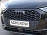 USED 2020 70 AUDI Q3 Sportback 1.5 TFSI CoD 35 Sport 5d 150 S/S FULL SERVICE HISTORY, 1 OWNER, LEATHER FLAT BOTTOM MFSW, VIRTUAL COCKPIT (DIGITAL DASH), SAT NAV, WIRELESS APPLE CARPLAY / ANDROID AUTO, REAR PARKING SENSORS, AUDI PRE SENSE, SIDE ASSIST, LANE DEPARTURE WARNING, DAB RADIO, BLUETOOTH PHONE & MUSIC, USB PORTS, MANUAL 6 SPEED, LED DRL'S, 18 INCH ALLOYS, ELECTRIC TAILGATE, SPORT SEATS, ELECTRIC FOLDING MIRRORS, RAIN & LIGHT SENSORS, CRUISE CONTROL & SPEED LIMITER, AUTO HOLD, HILL DECENT CONTROL, DRIVE SELECT, DUAL ZONE CLIMATE CONTROL