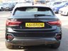 USED 2020 70 AUDI Q3 Sportback 1.5 TFSI CoD 35 Sport 5d 150 S/S FULL SERVICE HISTORY, 1 OWNER, LEATHER FLAT BOTTOM MFSW, VIRTUAL COCKPIT (DIGITAL DASH), SAT NAV, WIRELESS APPLE CARPLAY / ANDROID AUTO, REAR PARKING SENSORS, AUDI PRE SENSE, SIDE ASSIST, LANE DEPARTURE WARNING, DAB RADIO, BLUETOOTH PHONE & MUSIC, USB PORTS, MANUAL 6 SPEED, LED DRL'S, 18 INCH ALLOYS, ELECTRIC TAILGATE, SPORT SEATS, ELECTRIC FOLDING MIRRORS, RAIN & LIGHT SENSORS, CRUISE CONTROL & SPEED LIMITER, AUTO HOLD, HILL DECENT CONTROL, DRIVE SELECT, DUAL ZONE CLIMATE CONTROL
