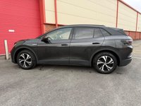 USED 2024 73 VOLKSWAGEN ID.4 Pure Performance 52kWh Style Auto 5dr 90% BATT CHECK  WARRANTY 2027