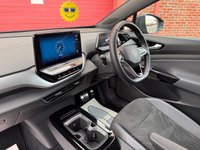 USED 2024 73 VOLKSWAGEN ID.4 Pure Performance 52kWh Style Auto 5dr 90% BATT CHECK  WARRANTY 2027