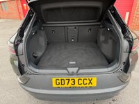 USED 2024 73 VOLKSWAGEN ID.4 Pure Performance 52kWh Style Auto 5dr 90% BATT CHECK  WARRANTY 2027
