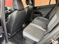 USED 2024 73 VOLKSWAGEN ID.4 Pure Performance 52kWh Style Auto 5dr 90% BATT CHECK  WARRANTY 2027