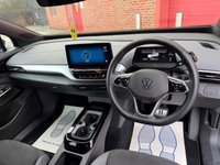 USED 2024 73 VOLKSWAGEN ID.4 Pure Performance 52kWh Style Auto 5dr 90% BATT CHECK  WARRANTY 2027
