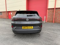 USED 2024 73 VOLKSWAGEN ID.4 Pure Performance 52kWh Style Auto 5dr 90% BATT CHECK  WARRANTY 2027