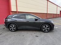 USED 2024 73 VOLKSWAGEN ID.4 Pure Performance 52kWh Style Auto 5dr 90% BATT CHECK  WARRANTY 2027