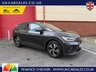 USED 2024 73 VOLKSWAGEN ID.4 Pure Performance 52kWh Style Auto 5dr 90% BATT CHECK  WARRANTY 2027