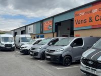 USED 2023 23 RENAULT TRAFIC 2.0 dCi Blue LL30 Extra Crew Van Double Cab 6dr Diesel Manual L2 H1 Euro 6 (s/s) (150 ps) We Supply Cars and Vans all over the Uk, with over 20 years experience, and 5 star Google reviews, we have an ever changing stock profile ! We now offer selected cars and vans for a limited time only at a price to go ! Each and every vehicle will have a mechanical check prior to collection and at least 6 months mot. We are based 5 minutes away from Hull train station just of the A63 on Rugby Street in Hull. Simply get in touch or call and see us for more information. Thank youWe are pleased to o