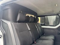 USED 2023 23 RENAULT TRAFIC 2.0 dCi Blue LL30 Extra Crew Van Double Cab 6dr Diesel Manual L2 H1 Euro 6 (s/s) (150 ps) We Supply Cars and Vans all over the Uk, with over 20 years experience, and 5 star Google reviews, we have an ever changing stock profile ! We now offer selected cars and vans for a limited time only at a price to go ! Each and every vehicle will have a mechanical check prior to collection and at least 6 months mot. We are based 5 minutes away from Hull train station just of the A63 on Rugby Street in Hull. Simply get in touch or call and see us for more information. Thank youWe are pleased to o