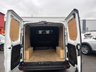 USED 2023 23 RENAULT TRAFIC 2.0 dCi Blue LL30 Extra Crew Van Double Cab 6dr Diesel Manual L2 H1 Euro 6 (s/s) (150 ps) We Supply Cars and Vans all over the Uk, with over 20 years experience, and 5 star Google reviews, we have an ever changing stock profile ! We now offer selected cars and vans for a limited time only at a price to go ! Each and every vehicle will have a mechanical check prior to collection and at least 6 months mot. We are based 5 minutes away from Hull train station just of the A63 on Rugby Street in Hull. Simply get in touch or call and see us for more information. Thank youWe are pleased to o
