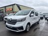 USED 2023 23 RENAULT TRAFIC 2.0 dCi Blue LL30 Extra Crew Van Double Cab 6dr Diesel Manual L2 H1 Euro 6 (s/s) (150 ps) We Supply Cars and Vans all over the Uk, with over 20 years experience, and 5 star Google reviews, we have an ever changing stock profile ! We now offer selected cars and vans for a limited time only at a price to go ! Each and every vehicle will have a mechanical check prior to collection and at least 6 months mot. We are based 5 minutes away from Hull train station just of the A63 on Rugby Street in Hull. Simply get in touch or call and see us for more information. Thank youWe are pleased to o
