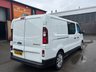 USED 2023 23 RENAULT TRAFIC 2.0 dCi Blue LL30 Extra Crew Van Double Cab 6dr Diesel Manual L2 H1 Euro 6 (s/s) (150 ps) We Supply Cars and Vans all over the Uk, with over 20 years experience, and 5 star Google reviews, we have an ever changing stock profile ! We now offer selected cars and vans for a limited time only at a price to go ! Each and every vehicle will have a mechanical check prior to collection and at least 6 months mot. We are based 5 minutes away from Hull train station just of the A63 on Rugby Street in Hull. Simply get in touch or call and see us for more information. Thank youWe are pleased to o