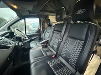 USED 2014 64 FORD TRANSIT CUSTOM 2.2 TDCi 270 Limited CAMPER CONVERSION ! POP TOP - ROCK AND ROLL BED - NO VAT !  We Supply Cars and Vans all over the Uk, with over 20 years experience, and 5 star Google reviews, we have an ever changing stock profile ! We now offer selected cars and vans for a limited time only at a price to go ! Each and every vehicle will have a mechanical check prior to collection and at least 6 months mot. We are based 5 minutes away from Hull train station just of the A63 on Rugby Street in Hull. Simply get in touch or call and see us for more information. Thank youWe are pleased to o