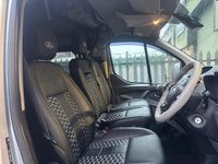 USED 2014 64 FORD TRANSIT CUSTOM 2.2 TDCi 270 Limited CAMPER CONVERSION ! POP TOP - ROCK AND ROLL BED - NO VAT !  We Supply Cars and Vans all over the Uk, with over 20 years experience, and 5 star Google reviews, we have an ever changing stock profile ! We now offer selected cars and vans for a limited time only at a price to go ! Each and every vehicle will have a mechanical check prior to collection and at least 6 months mot. We are based 5 minutes away from Hull train station just of the A63 on Rugby Street in Hull. Simply get in touch or call and see us for more information. Thank youWe are pleased to o