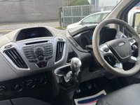 USED 2014 64 FORD TRANSIT CUSTOM 2.2 TDCi 270 Limited CAMPER CONVERSION ! POP TOP - ROCK AND ROLL BED - NO VAT !  We Supply Cars and Vans all over the Uk, with over 20 years experience, and 5 star Google reviews, we have an ever changing stock profile ! We now offer selected cars and vans for a limited time only at a price to go ! Each and every vehicle will have a mechanical check prior to collection and at least 6 months mot. We are based 5 minutes away from Hull train station just of the A63 on Rugby Street in Hull. Simply get in touch or call and see us for more information. Thank youWe are pleased to o