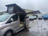 USED 2014 64 FORD TRANSIT CUSTOM 2.2 TDCi 270 Limited CAMPER CONVERSION ! POP TOP - ROCK AND ROLL BED - NO VAT !  We Supply Cars and Vans all over the Uk, with over 20 years experience, and 5 star Google reviews, we have an ever changing stock profile ! We now offer selected cars and vans for a limited time only at a price to go ! Each and every vehicle will have a mechanical check prior to collection and at least 6 months mot. We are based 5 minutes away from Hull train station just of the A63 on Rugby Street in Hull. Simply get in touch or call and see us for more information. Thank youWe are pleased to o
