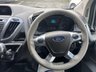 USED 2014 64 FORD TRANSIT CUSTOM 2.2 TDCi 270 Limited CAMPER CONVERSION ! POP TOP - ROCK AND ROLL BED - NO VAT !  We Supply Cars and Vans all over the Uk, with over 20 years experience, and 5 star Google reviews, we have an ever changing stock profile ! We now offer selected cars and vans for a limited time only at a price to go ! Each and every vehicle will have a mechanical check prior to collection and at least 6 months mot. We are based 5 minutes away from Hull train station just of the A63 on Rugby Street in Hull. Simply get in touch or call and see us for more information. Thank youWe are pleased to o