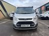 USED 2014 64 FORD TRANSIT CUSTOM 2.2 TDCi 270 Limited CAMPER CONVERSION ! POP TOP - ROCK AND ROLL BED - NO VAT !  We Supply Cars and Vans all over the Uk, with over 20 years experience, and 5 star Google reviews, we have an ever changing stock profile ! We now offer selected cars and vans for a limited time only at a price to go ! Each and every vehicle will have a mechanical check prior to collection and at least 6 months mot. We are based 5 minutes away from Hull train station just of the A63 on Rugby Street in Hull. Simply get in touch or call and see us for more information. Thank youWe are pleased to o