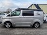 USED 2014 64 FORD TRANSIT CUSTOM 2.2 TDCi 270 Limited CAMPER CONVERSION ! POP TOP - ROCK AND ROLL BED - NO VAT !  We Supply Cars and Vans all over the Uk, with over 20 years experience, and 5 star Google reviews, we have an ever changing stock profile ! We now offer selected cars and vans for a limited time only at a price to go ! Each and every vehicle will have a mechanical check prior to collection and at least 6 months mot. We are based 5 minutes away from Hull train station just of the A63 on Rugby Street in Hull. Simply get in touch or call and see us for more information. Thank youWe are pleased to o