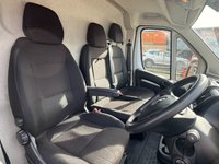USED 2024 24 VAUXHALL MOVANO 2.2 CDTi 3500 BiTurbo Prime Panel Van 5dr Diesel Manual FWD L3 H2 Euro 6 (s/s) (140 ps) We Supply Cars and Vans all over the Uk, with over 20 years experience, and 5 star Google reviews, we have an ever changing stock profile ! We now offer selected cars and vans for a limited time only at a price to go ! Each and every vehicle will have a mechanical check prior to collection and at least 6 months mot. We are based 5 minutes away from Hull train station just of the A63 on Rugby Street in Hull. Simply get in touch or call and see us for more information. Thank youWe are pleased to o