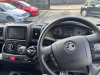 USED 2024 24 VAUXHALL MOVANO 2.2 CDTi 3500 BiTurbo Prime Panel Van 5dr Diesel Manual FWD L3 H2 Euro 6 (s/s) (140 ps) We Supply Cars and Vans all over the Uk, with over 20 years experience, and 5 star Google reviews, we have an ever changing stock profile ! We now offer selected cars and vans for a limited time only at a price to go ! Each and every vehicle will have a mechanical check prior to collection and at least 6 months mot. We are based 5 minutes away from Hull train station just of the A63 on Rugby Street in Hull. Simply get in touch or call and see us for more information. Thank youWe are pleased to o