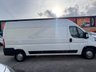 USED 2024 24 VAUXHALL MOVANO 2.2 CDTi 3500 BiTurbo Prime Panel Van 5dr Diesel Manual FWD L3 H2 Euro 6 (s/s) (140 ps) We Supply Cars and Vans all over the Uk, with over 20 years experience, and 5 star Google reviews, we have an ever changing stock profile ! We now offer selected cars and vans for a limited time only at a price to go ! Each and every vehicle will have a mechanical check prior to collection and at least 6 months mot. We are based 5 minutes away from Hull train station just of the A63 on Rugby Street in Hull. Simply get in touch or call and see us for more information. Thank youWe are pleased to o
