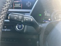 USED 2022 72 LEXUS UX 300e 54.3kWh SUV 5dr Electric Auto (204 ps) SAT NAV, CAMERA, HEATED SEATS