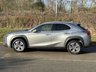USED 2022 72 LEXUS UX 300e 54.3kWh SUV 5dr Electric Auto (204 ps) SAT NAV, CAMERA, HEATED SEATS