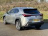 USED 2022 72 LEXUS UX 300e 54.3kWh SUV 5dr Electric Auto (204 ps) SAT NAV, CAMERA, HEATED SEATS
