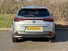 USED 2022 72 LEXUS UX 300e 54.3kWh SUV 5dr Electric Auto (204 ps) SAT NAV, CAMERA, HEATED SEATS