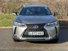 USED 2022 72 LEXUS UX 300e 54.3kWh SUV 5dr Electric Auto (204 ps) SAT NAV, CAMERA, HEATED SEATS