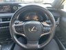 USED 2022 72 LEXUS UX 300e 54.3kWh SUV 5dr Electric Auto (204 ps) SAT NAV, CAMERA, HEATED SEATS