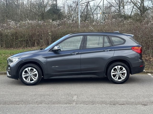 2017 BMW X1 - Photo 2
