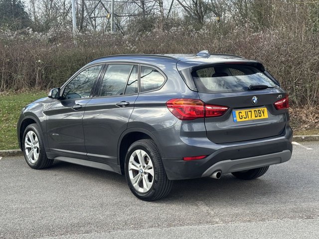 2017 BMW X1 - Photo 3