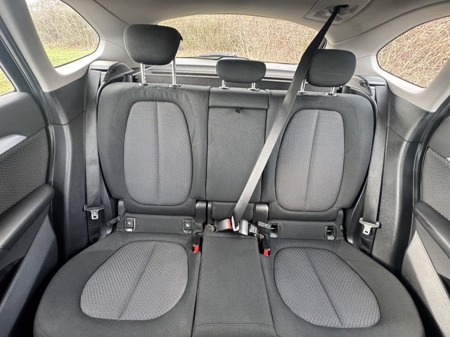 2017 BMW X1 - Photo 10