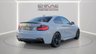 USED 2018 68 BMW 2 SERIES 1.5 218i GPF M Sport Coupe 2dr Petrol Auto Euro 6 (s/s) (136 ps) LEATHER, HEATED SEAT, 18 INCH ALLOY