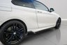 USED 2018 68 BMW 2 SERIES 1.5 218i GPF M Sport Coupe 2dr Petrol Auto Euro 6 (s/s) (136 ps) LEATHER, HEATED SEAT, 18 INCH ALLOY
