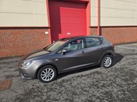 USED 2016 66 SEAT IBIZA 1.2 TSI SE Euro 6 5dr 