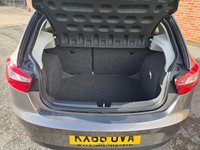 USED 2016 66 SEAT IBIZA 1.2 TSI SE Euro 6 5dr 