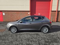 USED 2016 66 SEAT IBIZA 1.2 TSI SE Euro 6 5dr 