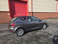 USED 2016 66 SEAT IBIZA 1.2 TSI SE Euro 6 5dr 