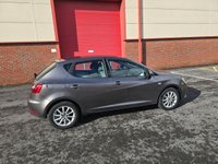 USED 2016 66 SEAT IBIZA 1.2 TSI SE Euro 6 5dr 