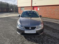 USED 2016 66 SEAT IBIZA 1.2 TSI SE Euro 6 5dr 