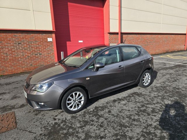 2016 SEAT IBIZA - Photo 5