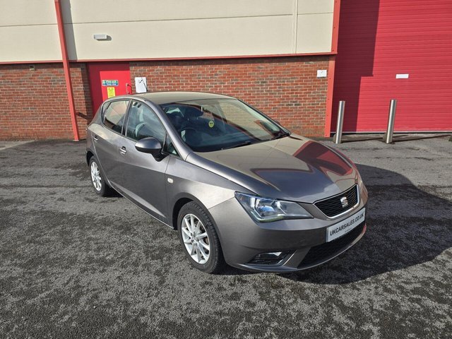 2016 SEAT IBIZA - Photo 7