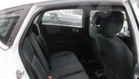 USED 2012 12 FORD FIESTA 1.4 Zetec Hatchback 5dr Petrol Automatic (154 g/km, 94 bhp) 