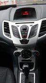 USED 2012 12 FORD FIESTA 1.4 Zetec Hatchback 5dr Petrol Automatic (154 g/km, 94 bhp) 
