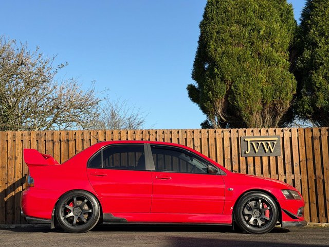 View our MITSUBISHI LANCER
