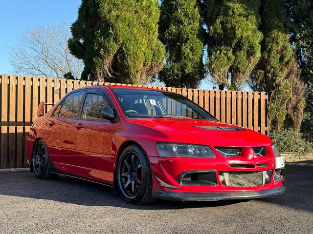 View our MITSUBISHI LANCER